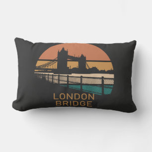 London Bridge Lumbarkudde
