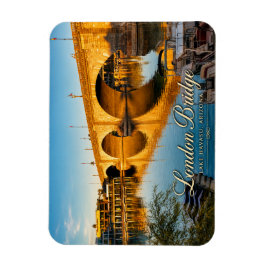 London Bridge Magnet