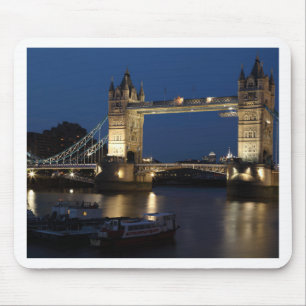 London Bridge Musmatta