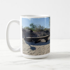 London Bridge Replicate Kaffemugg