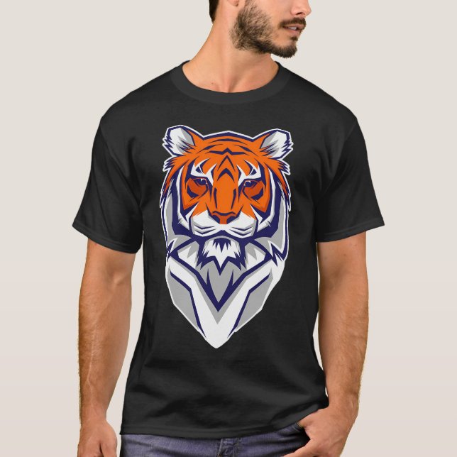 London Bridge. T Shirt (Framsida)