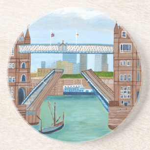 London Bridge Underlägg