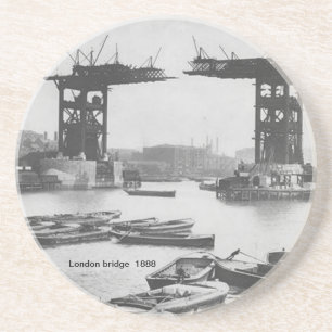 London bridge Underlägg