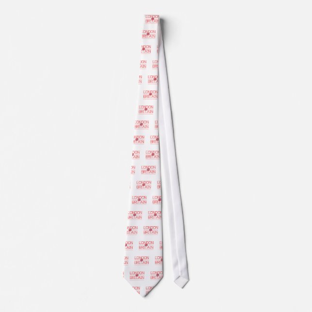 LONDON BRITAIN SLIPS (Framsida)