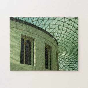 London, British Museum Pussel