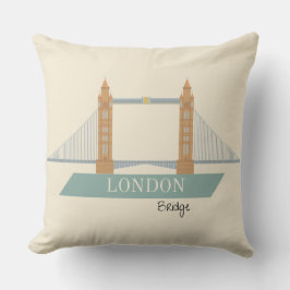 LONDON BRON KUDDE