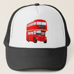 London buss keps