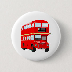 London buss knapp