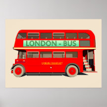 London Buss