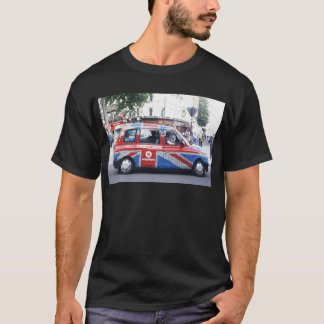 LONDON CAB TEE SHIRT