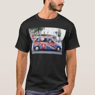 LONDON CAB TRÖJA