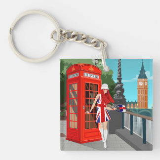London Calling