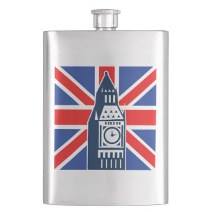 London Calling Fickplunta