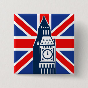 London Calling Knapp