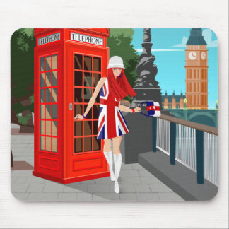 London Calling Musmatta