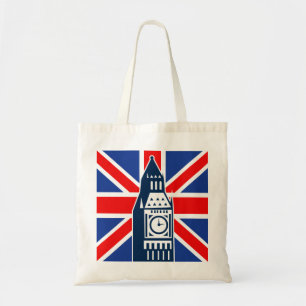 London Calling Tygkasse