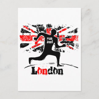 London Capital City, Förenade kungariket, 2012. Vykort