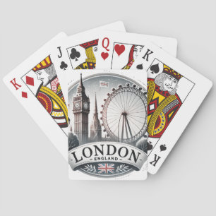 London Casinokort