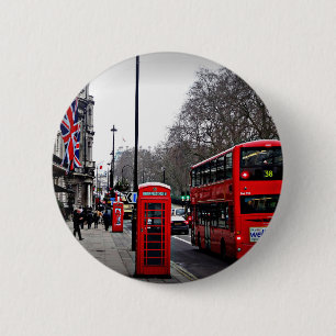 London cityscape knapp