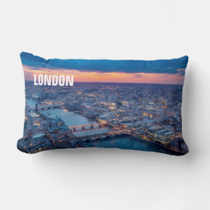 London Cityscape Lumbarkudde