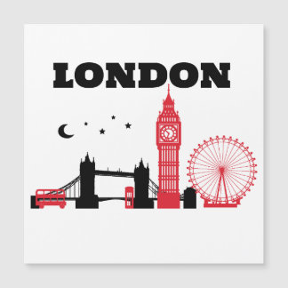LONDON Design