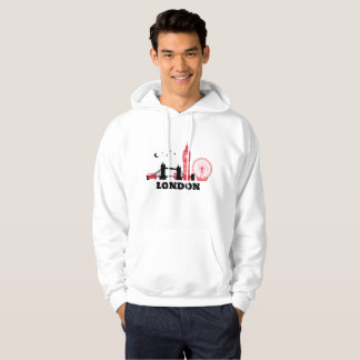 LONDON Design Hoodie