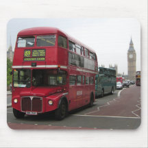 London Dubbla-decker Buss