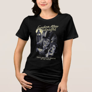 London efter Midnight Women's Horror Tee