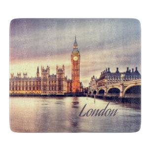 London England Big Ben