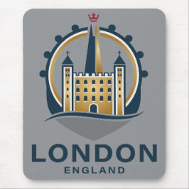 London England Great Britain Musmatta
