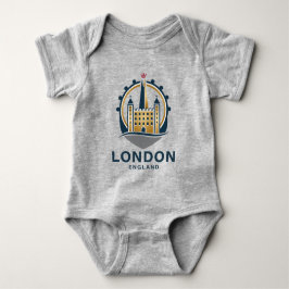 London England Great Britain T Shirt