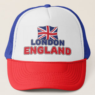 London England Keps