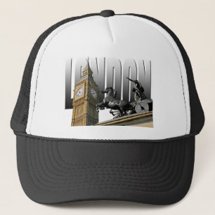 London - England Keps
