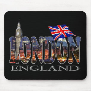 London England Musmatta
