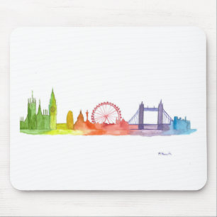 London England Musmatta