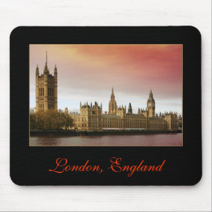 London England Musmatta