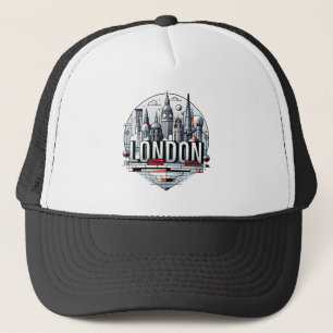 London England Storbritannien Keps