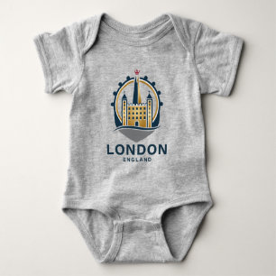 London England Storbritannien T Shirt
