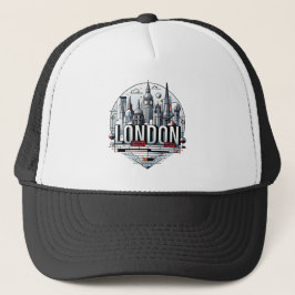 London England United Kingdom Keps