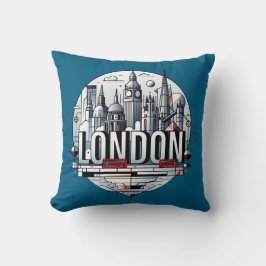 London England United Kingdom Kudde