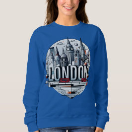 London England United Kingdom T Shirt