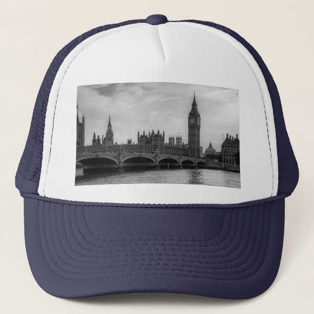 London England United Parliament UK Keps (Framsida)