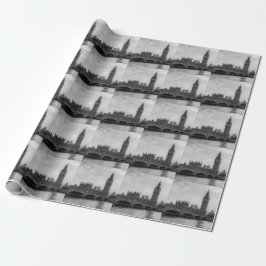 London England United Parliament UK Presentpapper