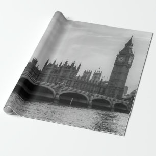 London England United Parliament UK Presentpapper