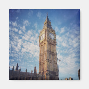 London - Europaparlamentets hus Magnet