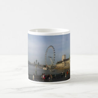 London eye-mugg kaffemugg