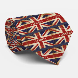 London - facklig jack - jag älskar London Slips