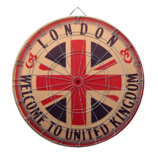 London - facklig jack - välkomnande till United Piltavla