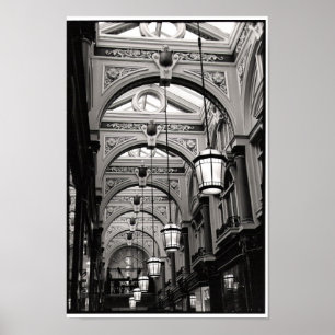London galleri poster