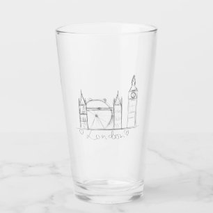 London Glaskopp